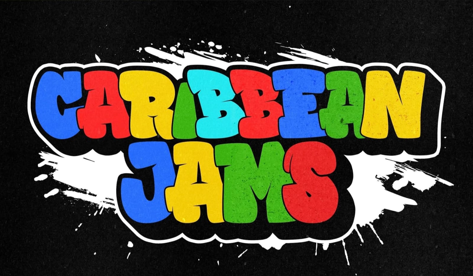 CaribbeanJams Logo