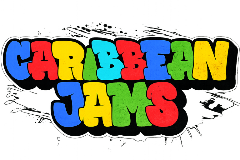 CaribbeanJams Logo